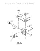 Laser Targeting Mechanism diagram and image