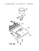 Laser Targeting Mechanism diagram and image