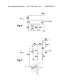 Circuit Assemblage and Method for Functional Checking of a Power Transistor diagram and image