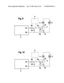 Circuit Assemblage and Method for Functional Checking of a Power Transistor diagram and image