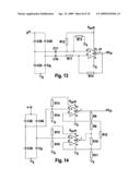 Circuit Assemblage and Method for Functional Checking of a Power Transistor diagram and image