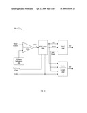 Automatic gain Control (AGC) with lock detection diagram and image