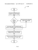 Automatic gain Control (AGC) with lock detection diagram and image