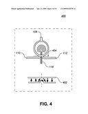 BROADBAND PLANAR MAGIC-T WITH LOW PHASE AND AMPLITUDE IMBALANCE diagram and image