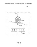 BROADBAND PLANAR MAGIC-T WITH LOW PHASE AND AMPLITUDE IMBALANCE diagram and image