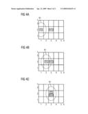 Localization system and localization method and mobile position data transmitter diagram and image