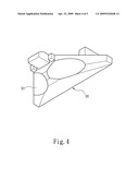 Motion detector diagram and image