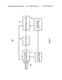 ALARM CLOCK WITH A PROXIMITY DETECTOR diagram and image