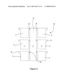 Antenna Having Unitary Radiating And Grounding Structure diagram and image