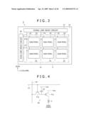 DISPLAY DEVICE AND ELECTRONIC APPARATUS diagram and image