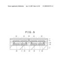 DISPLAY DEVICE AND ELECTRONIC APPARATUS diagram and image