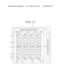 DISPLAY DEVICE AND ELECTRONIC APPARATUS diagram and image