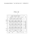 DISPLAY DEVICE AND ELECTRONIC APPARATUS diagram and image