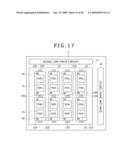 DISPLAY DEVICE AND ELECTRONIC APPARATUS diagram and image