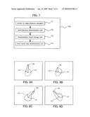 Manipulation input device diagram and image