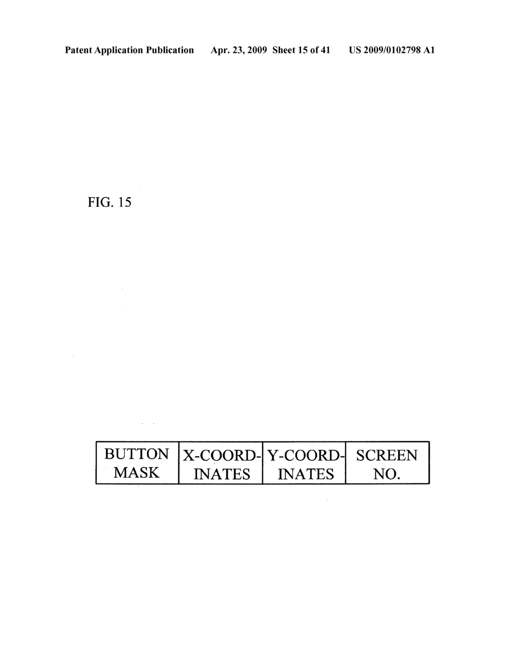 KVM switch, method for controlling the same, switching syestem for multi-monitor, and switching method for multi-monitor - diagram, schematic, and image 16