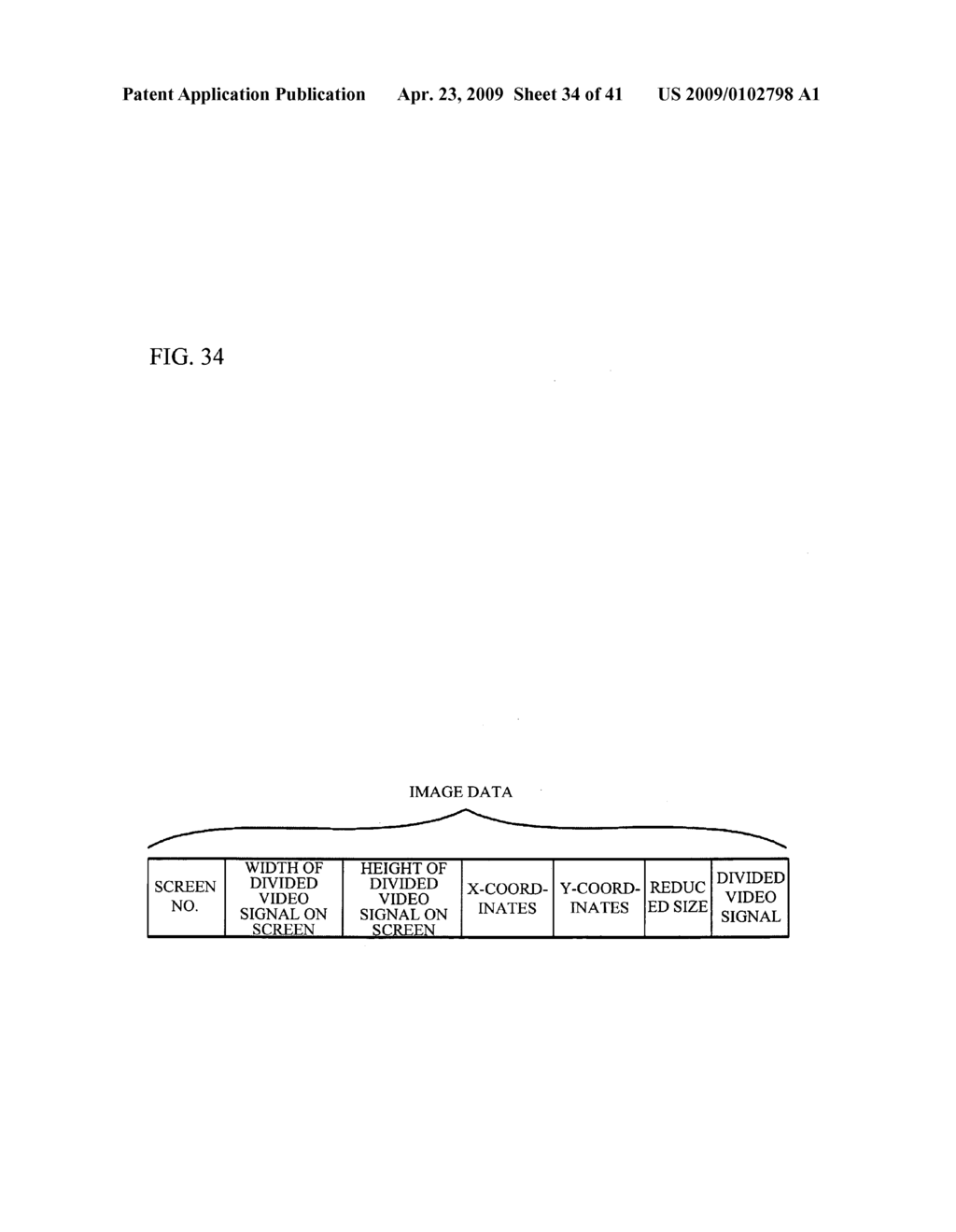 KVM switch, method for controlling the same, switching syestem for multi-monitor, and switching method for multi-monitor - diagram, schematic, and image 35