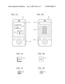 Three-dimensional object simulation using audio, visual, and tactile feedback diagram and image