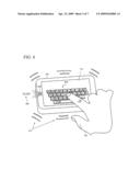 Three-dimensional object simulation using audio, visual, and tactile feedback diagram and image