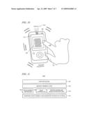 Three-dimensional object simulation using audio, visual, and tactile feedback diagram and image