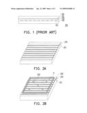 TOUCH PANEL AND FABRICATING METHOD THEREOF diagram and image