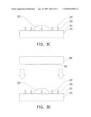 TOUCH PANEL AND FABRICATING METHOD THEREOF diagram and image