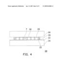 TOUCH PANEL AND FABRICATING METHOD THEREOF diagram and image