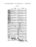 On-screen input image display system diagram and image