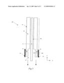 ELECTRONIC PEN DEVICE diagram and image