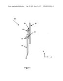 ELECTRONIC PEN DEVICE diagram and image