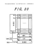 Display Device diagram and image