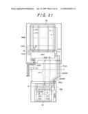 Display Device diagram and image