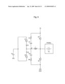 ENERGY RECOVERY CIRCUIT AND PLASMA DISPLAY APPARATUS diagram and image