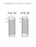 Display device diagram and image