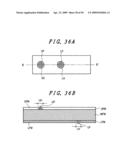 Display device diagram and image