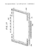 Display device diagram and image