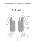 Display device diagram and image