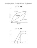 Display device diagram and image