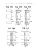 Display device diagram and image