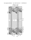 Display device diagram and image