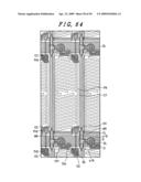 Display device diagram and image