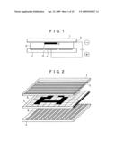 DRIVING METHOD FOR DISPLAY APPARATUS diagram and image