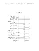 DRIVING METHOD FOR DISPLAY APPARATUS diagram and image