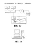 SETTING AND VISUALIZING A VIRTUAL CAMERA AND LENS SYSTEM IN A COMPUTER GRAPHIC MODELING ENVIRONMENT diagram and image