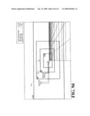 SETTING AND VISUALIZING A VIRTUAL CAMERA AND LENS SYSTEM IN A COMPUTER GRAPHIC MODELING ENVIRONMENT diagram and image