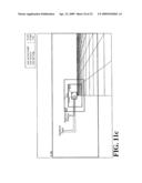 SETTING AND VISUALIZING A VIRTUAL CAMERA AND LENS SYSTEM IN A COMPUTER GRAPHIC MODELING ENVIRONMENT diagram and image