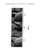 Error Diffusion for Display Frame Buffer Power Saving diagram and image