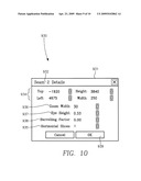 REAL TIME DESKTOP IMAGE WARPING SYSTEM diagram and image