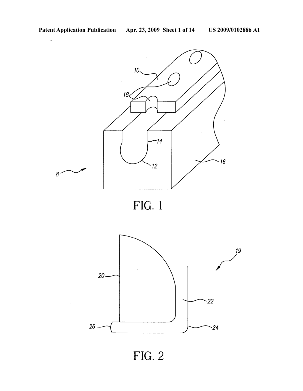 AMBIENT PLASMA TREATMENT OF PRINTER COMPONENTS - diagram, schematic, and image 02