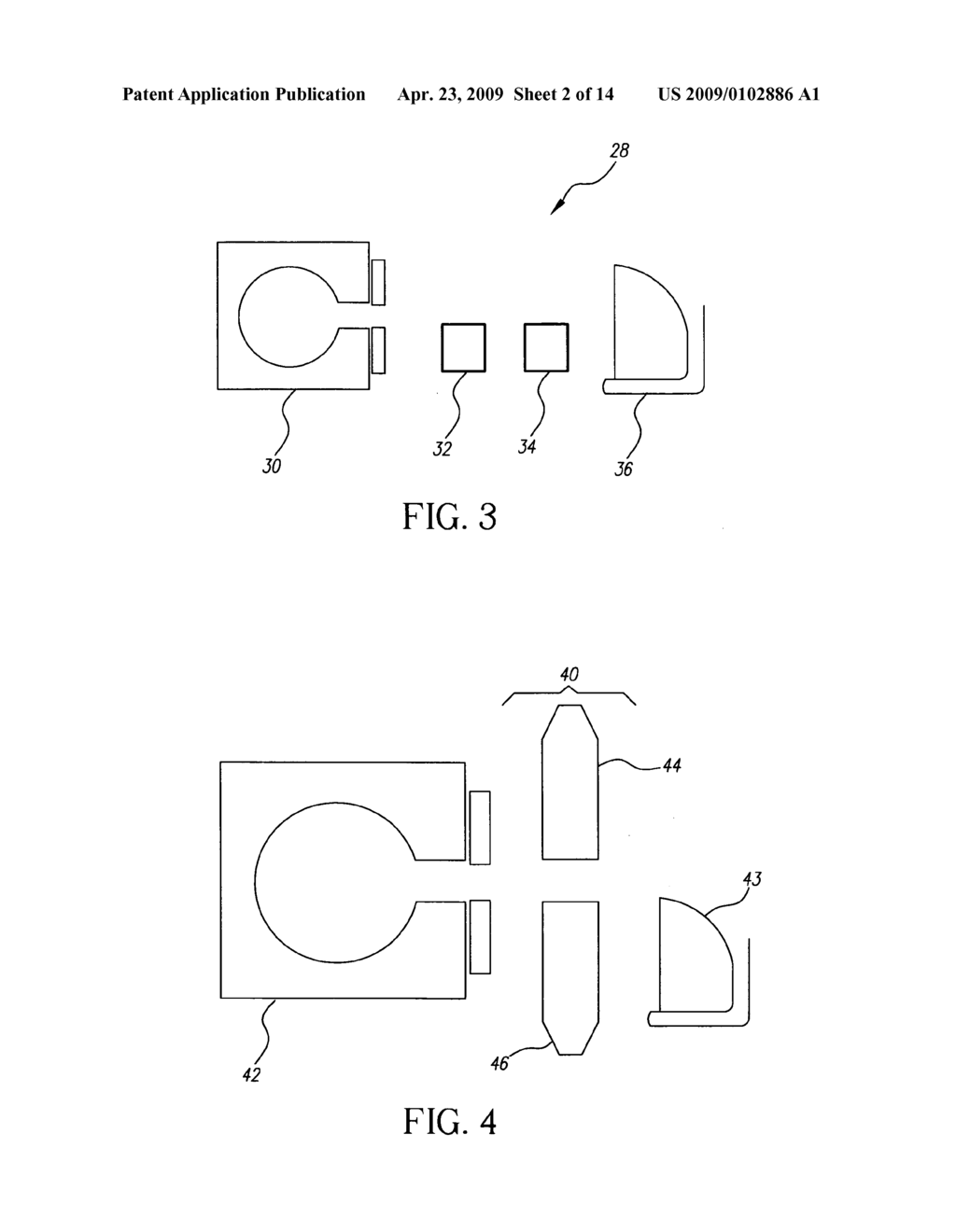 AMBIENT PLASMA TREATMENT OF PRINTER COMPONENTS - diagram, schematic, and image 03